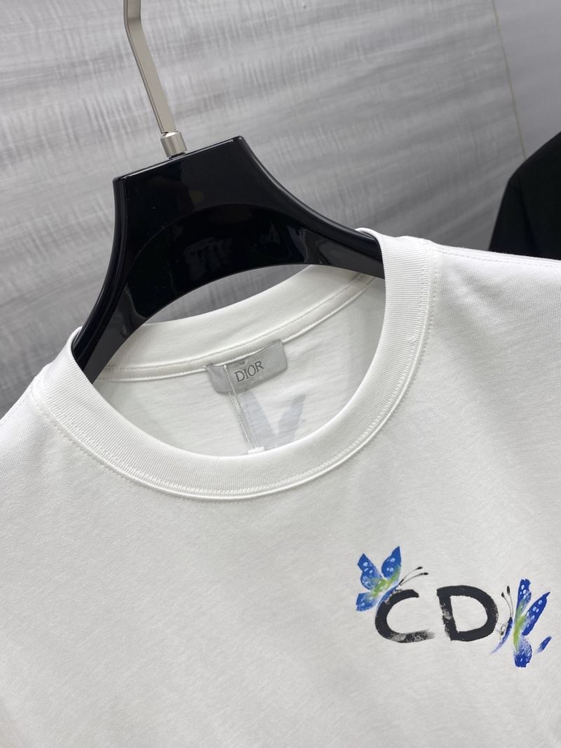 Christian Dior T-Shirts